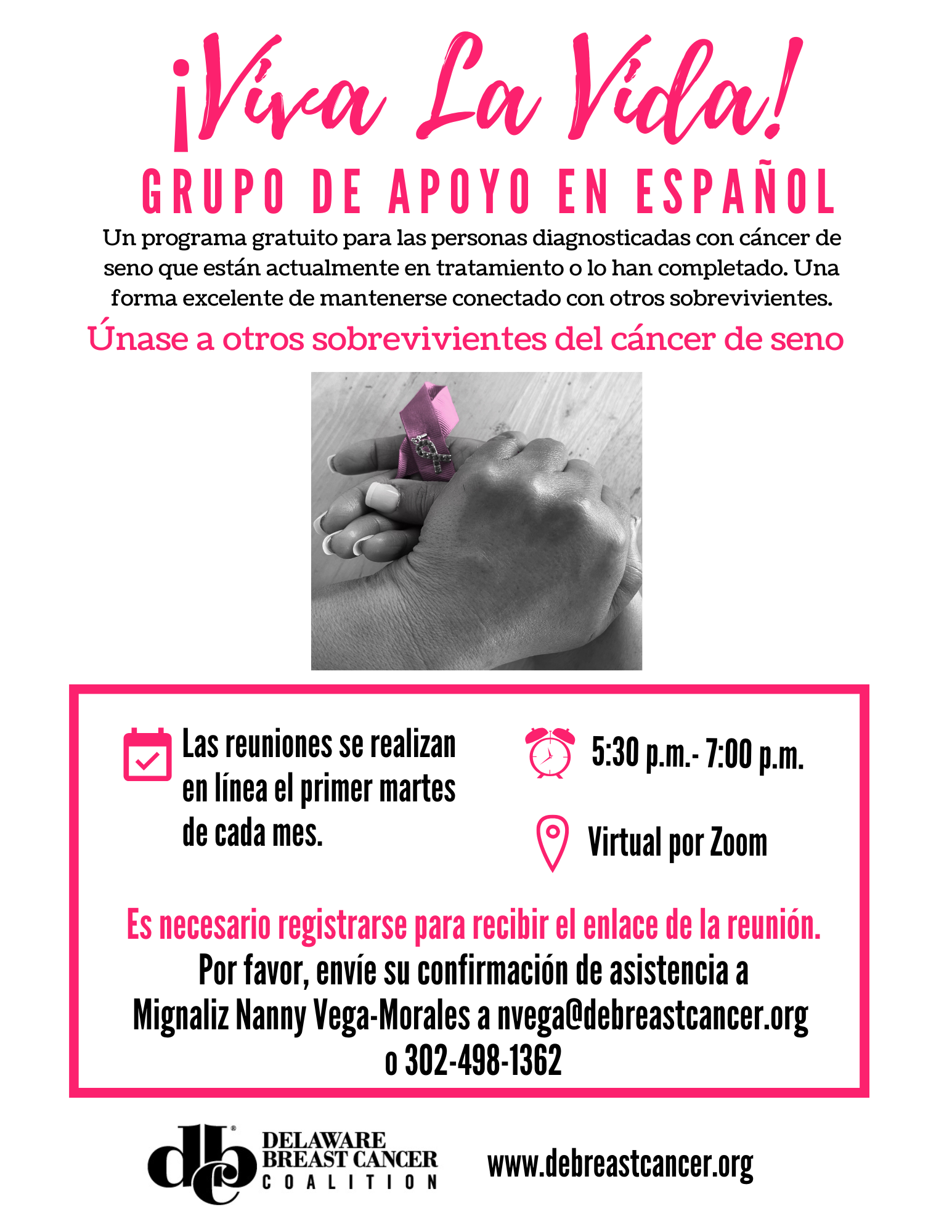 Sitemapcdatahttpswusdreferenzcombreast Cancer Awareness En Espanol